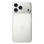 Apple iPhone 17 Pro Max A3525 4J 256GB eSIM Pantalla 6.9" - Plata - Imagen 2