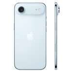 Apple iPhone Air A3260 LL 256GB eSIM Pantalla 6.5" - Azul - Imagen 2