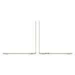 Apple MacBook Air MDHD4LL/A 13.6" Chip M5 1TB SSD 24GB RAM - Estelar - Imagen 3
