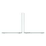 Apple MacBook Air MDHK4LL/A 13.6" Chip M5 1TB SSD 24GB RAM - Azul - Imagen 3