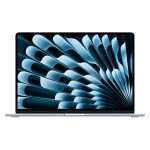 Apple MacBook Air MDVT4LL/A 15.6" Chip M5 1TB SSD 16GB RAM - Azul