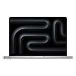 Apple MacBook Pro 2024 MX2F3HN/A 14.2" Chip M4 Pro 1TB SSD 24GB RAM - Plata