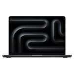 Apple Macbook Pro 2024 MX2J3HN/A 14.2" Chip M4 Pro 1TB SSD 24GB RAM - Negro Espacial