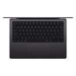 Apple Macbook Pro 2024 MX2J3HN/A 14.2" Chip M4 Pro 1TB SSD 24GB RAM - Negro Espacial - Imagen 2