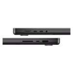 Apple MacBook Pro 2024 MX2X3LL/A 16" Chip M4 Pro 512GB SSD 24GB RAM - Negro Espacial - Imagen 3