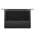 Apple MacBook Pro 2025 MDE34LL/A 14" Chip M5 1TB SSD 24GB RAM - Negro Espacial - Imagen 2