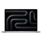 Apple MacBook Pro MGDP4LL/A 14" Chip M5 2TB SSD 24GB RAM - Plata
