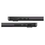 Apple MacBook Pro MGEC4LL/A 16" Chip M5 Pro 1TB SSD 48GB RAM - Negro Espacial - Imagen 3
