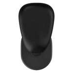 Asiento para Xiaomi Electric Scooter 5 Plus Seat BHR0884GL - Negro - Imagen 3