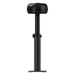 Asiento para Xiaomi Electric Scooter 5 Plus Seat BHR0884GL - Negro - Imagen 2