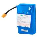 Batería Universal Ximeng XM-18650-10S-2P 36V para Scooter
