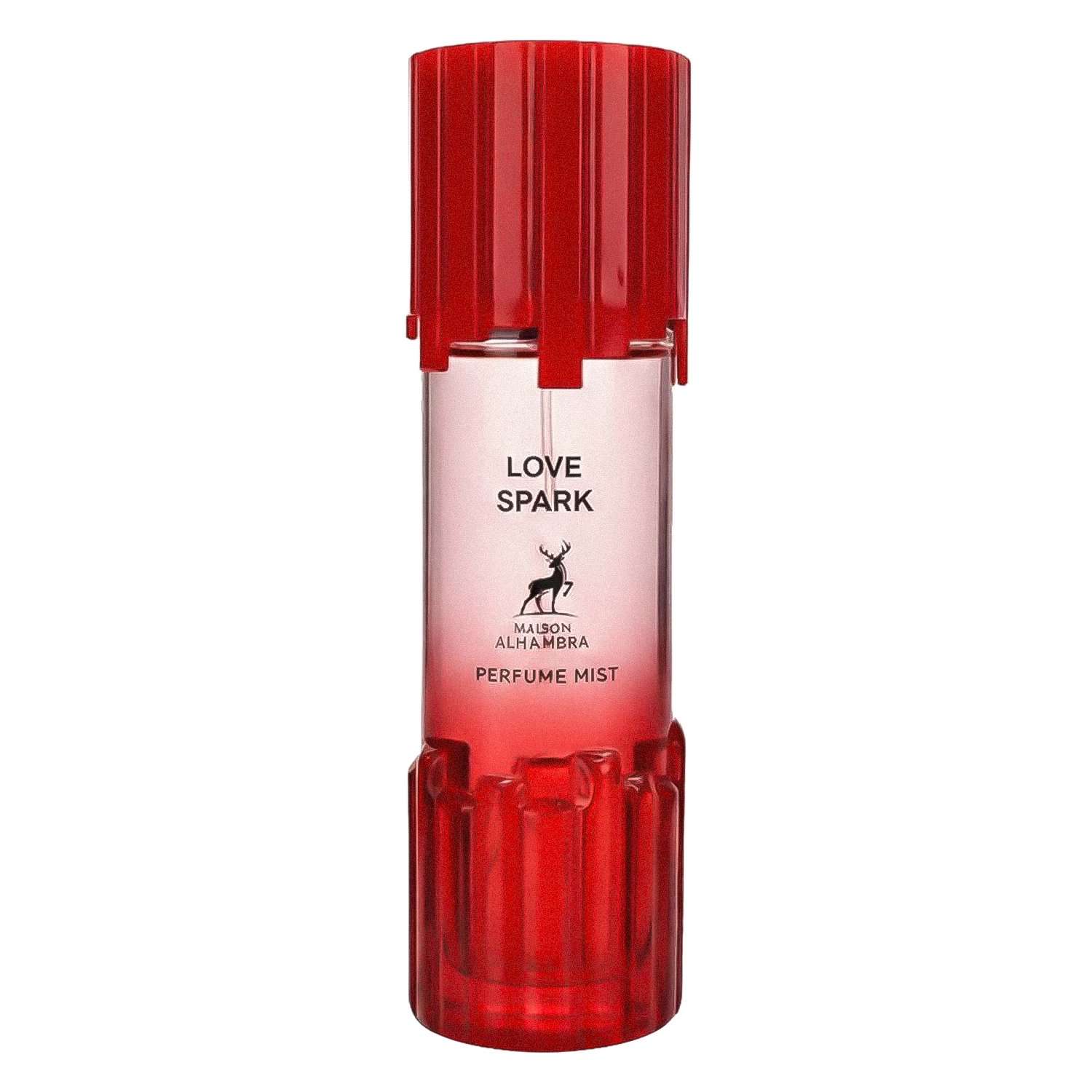 body-splash-maison-alhambra-love-spark-unissex-250ml-1295719-19188 Body Splash Maison Alhambra Love Spark Unissex 250ml - Imagen 1