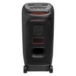 Caja de Sonido JBL Party Box Stage 320 240W Bluetooth - Negro - Imagen 3