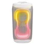 Caja de Sonido JBL PartyBox 330 Bluetooth - Blanco