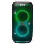 Caja de Sonido JBL PartyBox Club 120 Bluetooth - Negro
