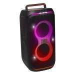 Caja de Sonido JBL PartyBox Club 120 Bluetooth - Negro - Imagen 2