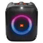 Caja de Sonido JBL PartyBox Encore Bluetooth + Micrófono - Negro - Imagen 2
