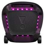 Caja de Sonido Portátil JBL PartyBox Ultimate Bluetooth - Negro - Imagen 3