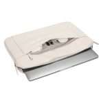 Capa para Notebook FTX ZENIT-BK 16" - Beige - Imagen 3