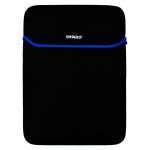 Funda para Notebook Satellite A-KP12 15.6" - Negro y Azul