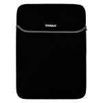 Funda para Notebook Satellite A-KP12 15.6" - Negro y Gris