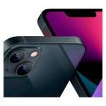 Apple iPhone 13 *CPO* A2482 LL 256GB 4GB RAM Pantalla 6.1" - Media Noche - Imagen 2