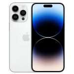 Apple iPhone 14 Pro *CPO* A2890 128GB eSIM Pantalla 6.1" - Plata