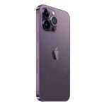 Apple iPhone 14 Pro Max *CPO* A2894 AA/A 128GB eSIM Pantalla 6.7" - Púrpura - Imagen 2