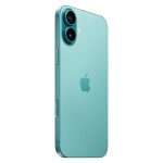 Apple iPhone 16 Plus A3290 HN/A 256GB 8GB RAM Pantalla 6.7" - Teal - Imagen 2