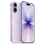 Apple iPhone 17 A3258 LL 256GB eSIM Pantalla 6.3" - Lavanda (Solo PY) - Imagen 2