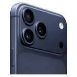 Apple iPhone 17 Pro Max A3526 BE 1TB 12GB RAM Pantalla 6.9" SIM Física - Azul Intenso (Anatel) - Imagen 3