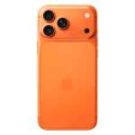 Apple iPhone 17 Pro Max A3257 LL 256GB eSIM Pantalla 6.9" - Naranja Cósmico - Imagen 2
