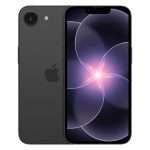 Apple iPhone 17e A3634 HN 256GB eSIM Pantalla 6.1" - Negro