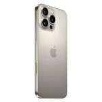 Apple iPhone 16 Pro Max *Swap A* 256GB 8GB RAM Pantalla 6.9" - Natural Titanio (Solo PY) - Imagen 3