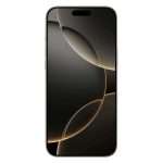 Apple iPhone 16 Pro Max *Swap A* 256GB 8GB RAM Pantalla 6.9" - Natural Titanio (Solo PY) - Imagen 2