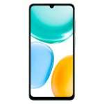 Smartphone Honor X5c Plus 256GB 4GB RAM Dual SIM NFC Pantalla 6.74" - Negro - Imagen 2