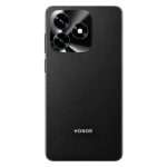 Smartphone Honor X5c Plus 256GB 4GB RAM Dual SIM NFC Pantalla 6.74" - Negro - Imagen 3