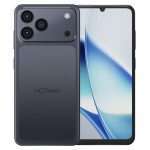 Smartphone Hotwav A17 Pro Max Global 256GB 4GB RAM Dual SIM Pantalla 6.75" - Negro