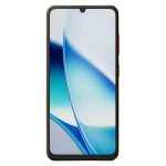 Smartphone Hotwav A17 Pro Max Global 256GB 4GB RAM Dual SIM Pantalla 6.75" - Naranja - Imagen 2