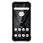 Smartphone Hotwav W11 Pro 256GB 6GB RAM Dual SIM Pantalla 6.6" - Azul - Imagen 2