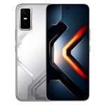 Smartphone Infinix GT 30 Pro 5G X6873 256GB 12GB RAM Dual SIM Pantalla 6.78" + MagCooler - Blanco