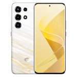 Smartphone Itel Super 26 Ultra S688LN 256GB 8GB RAM Dual SIM Pantalla 6.78" - Blanco (Anatel)