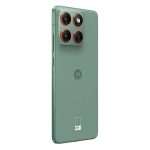 Smartphone Motorola Edge 70 5G XT2601-3 512GB 12GB RAM Dual SIM Pantalla 6.7" - Verde - Imagen 3