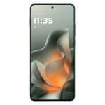 Smartphone Motorola Edge 70 5G XT2601-3 512GB 12GB RAM Dual SIM Pantalla 6.7" - Verde - Imagen 2
