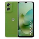 Smartphone Motorola Moto G06 XT-2535-2 64GB 4GB RAM Dual SIM Pantalla 6.88" - Verde