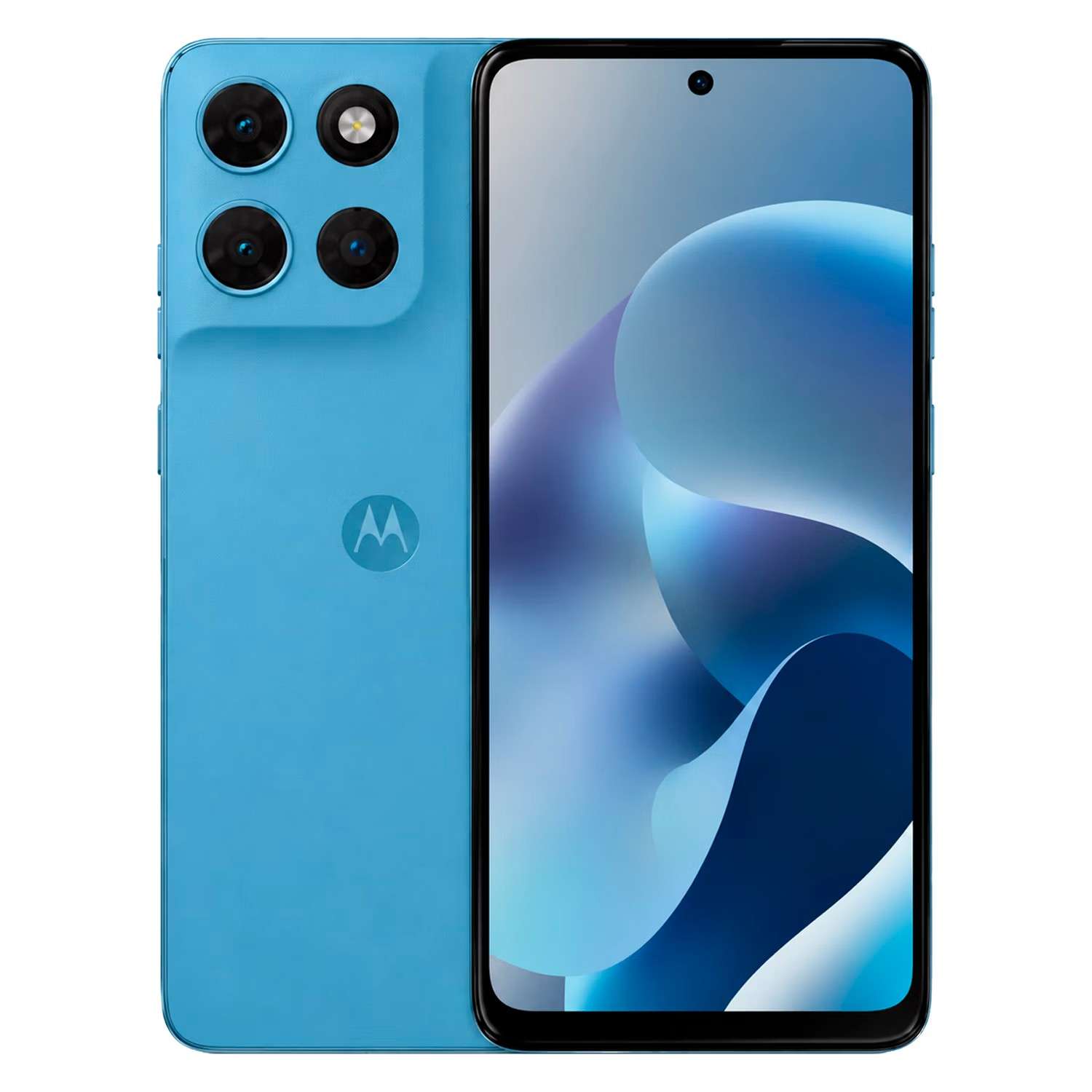 cel-motorola-g17-power-xt2623-5-ds256gb8-672-alaskan-blue-us-1387377-9r9d0 Smartphone Motorola Moto G17 Power XT2623-5 256GB 8GB RAM Dual SIM Pantalla 6.72" - Azul - Imagen 1