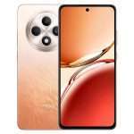 Smartphone Oppo Reno 12F 5G 256GB 12GB RAM Dual SIM Pantalla 6.7" - Naranja (Caja Dañada)