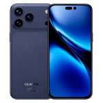 Smartphone Oukitel C17 Plus 256GB 6GB RAM Dual SIM Pantalla 6.9" - Azul