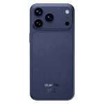 Smartphone Oukitel C17 Plus 256GB 6GB RAM Dual SIM Pantalla 6.9" - Azul - Imagen 3