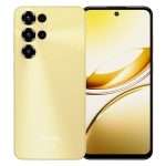 Smartphone Oukitel C68 512GB 8GB RAM Dual SIM Pantalla 6.72" - Dorado
